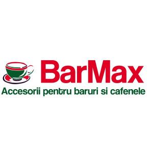 Am lansat site-ul www.barmax.ro - Echipamente si ustensile pentru baruri si cafenele